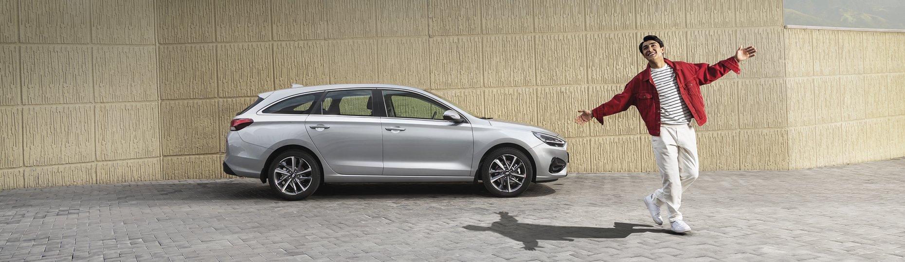 Производительность новой Hyundai i30 | Официальный дилер в Экибастузе